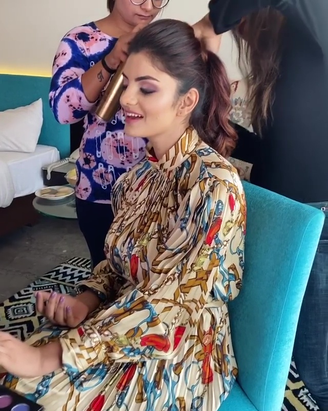 Anveshi Jain