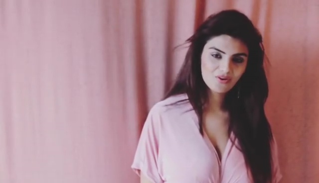 Anveshi Jain