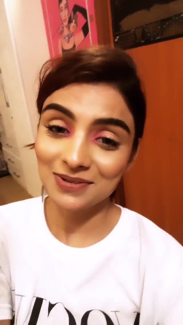 Anveshi Jain