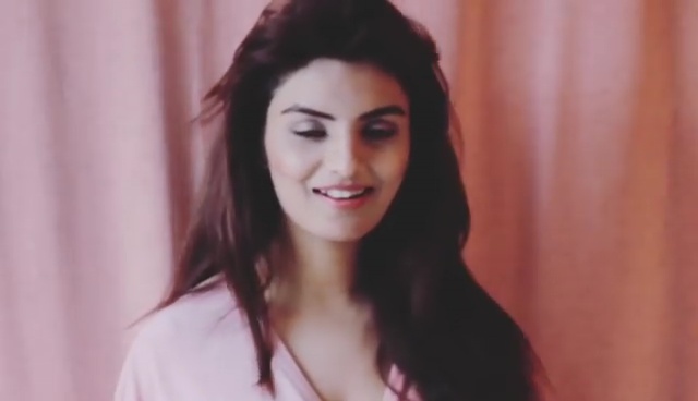 Anveshi Jain
