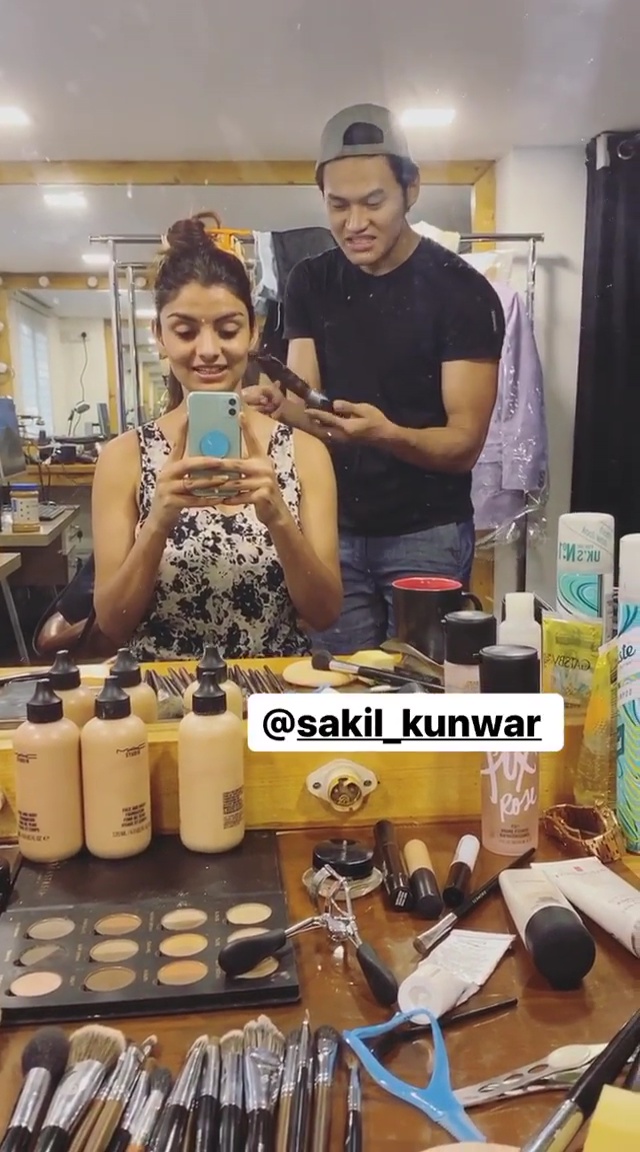 Anveshi Jain