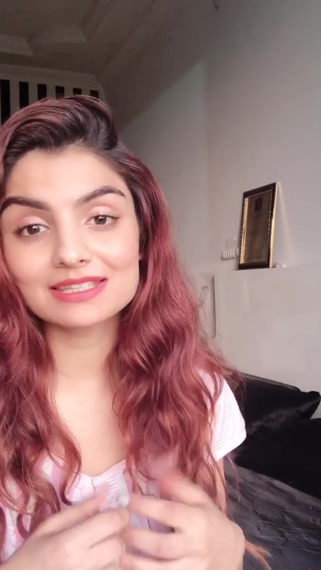 Anveshi Jain