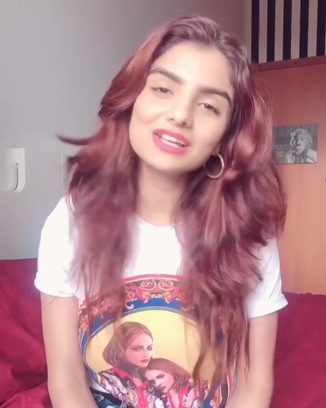 Anveshi Jain