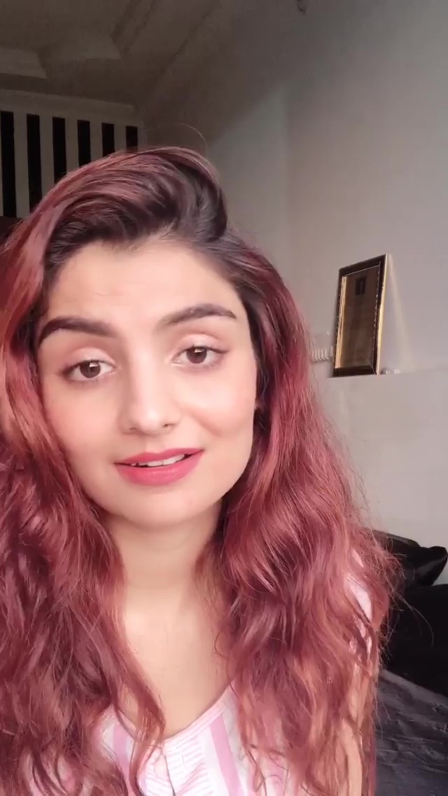 Anveshi Jain
