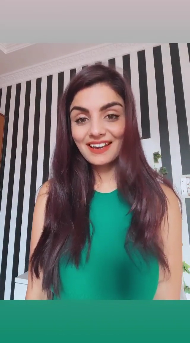 Anveshi Jain