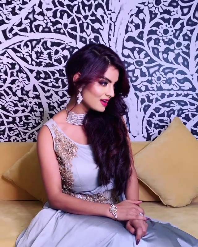 Anveshi Jain