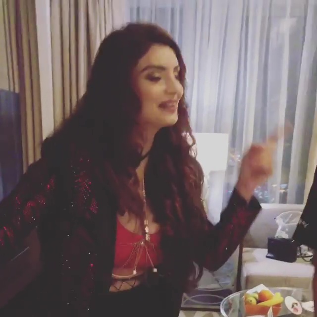 Anveshi Jain