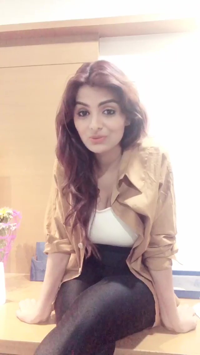 Anveshi Jain