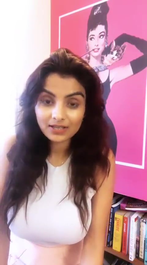 Anveshi Jain