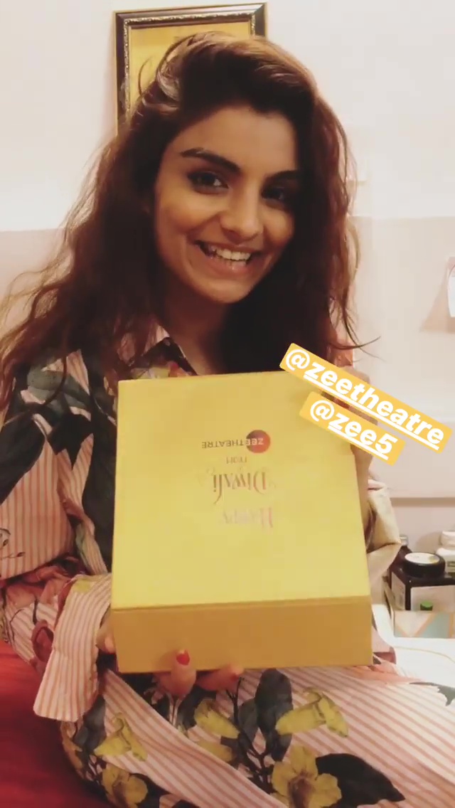 Anveshi Jain