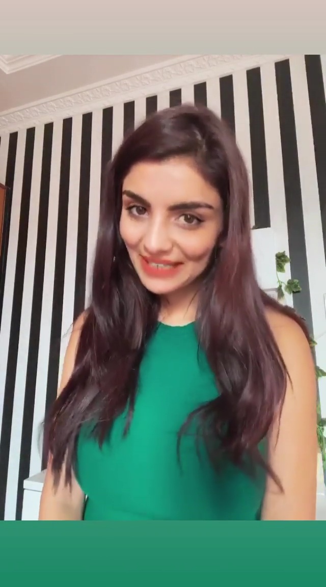 Anveshi Jain