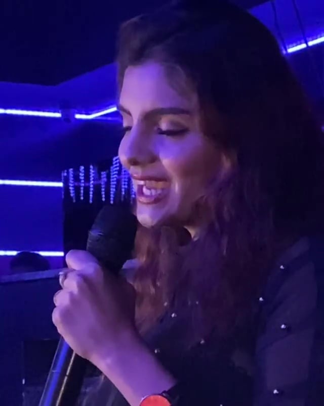 Anveshi Jain