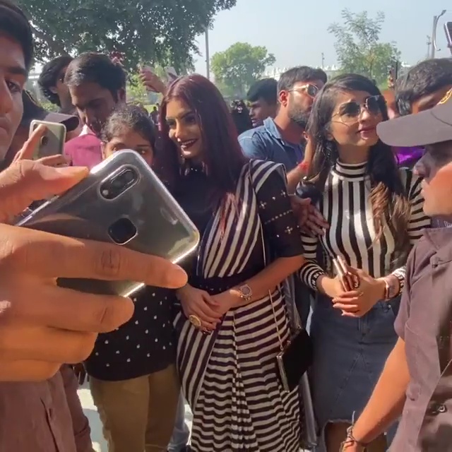 Anveshi Jain
