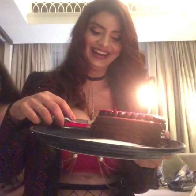 Anveshi Jain