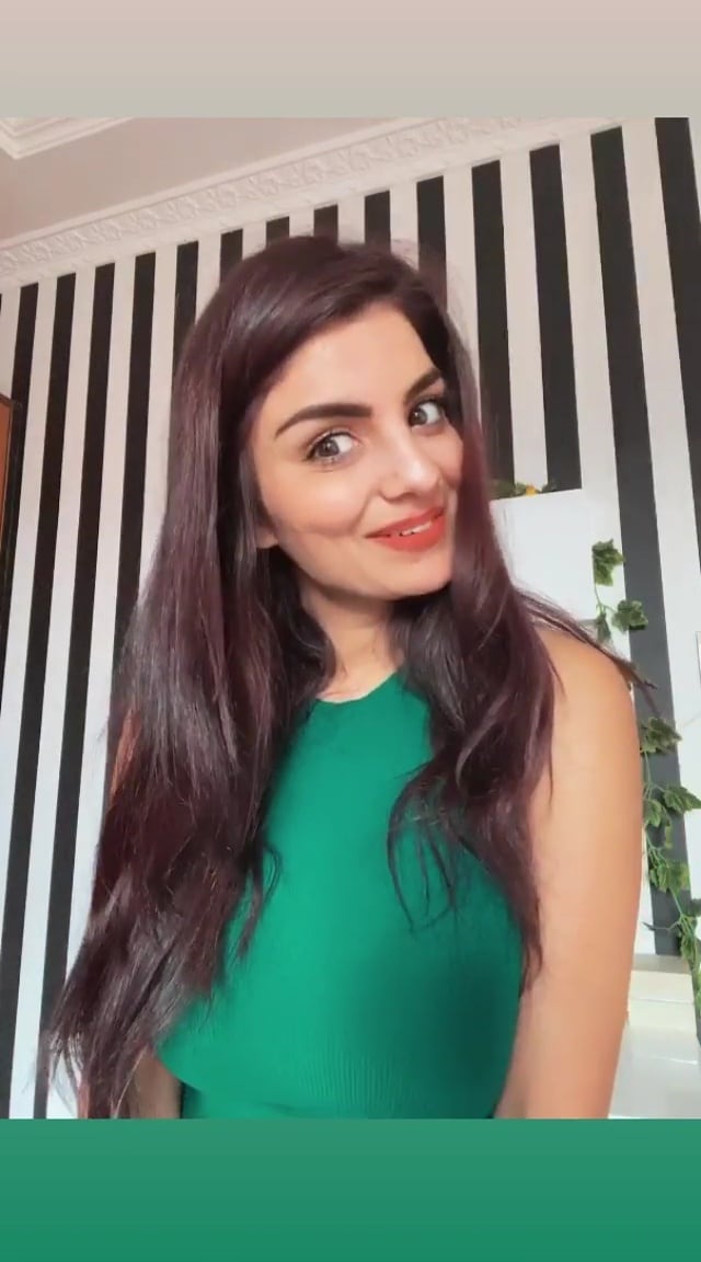 Anveshi Jain