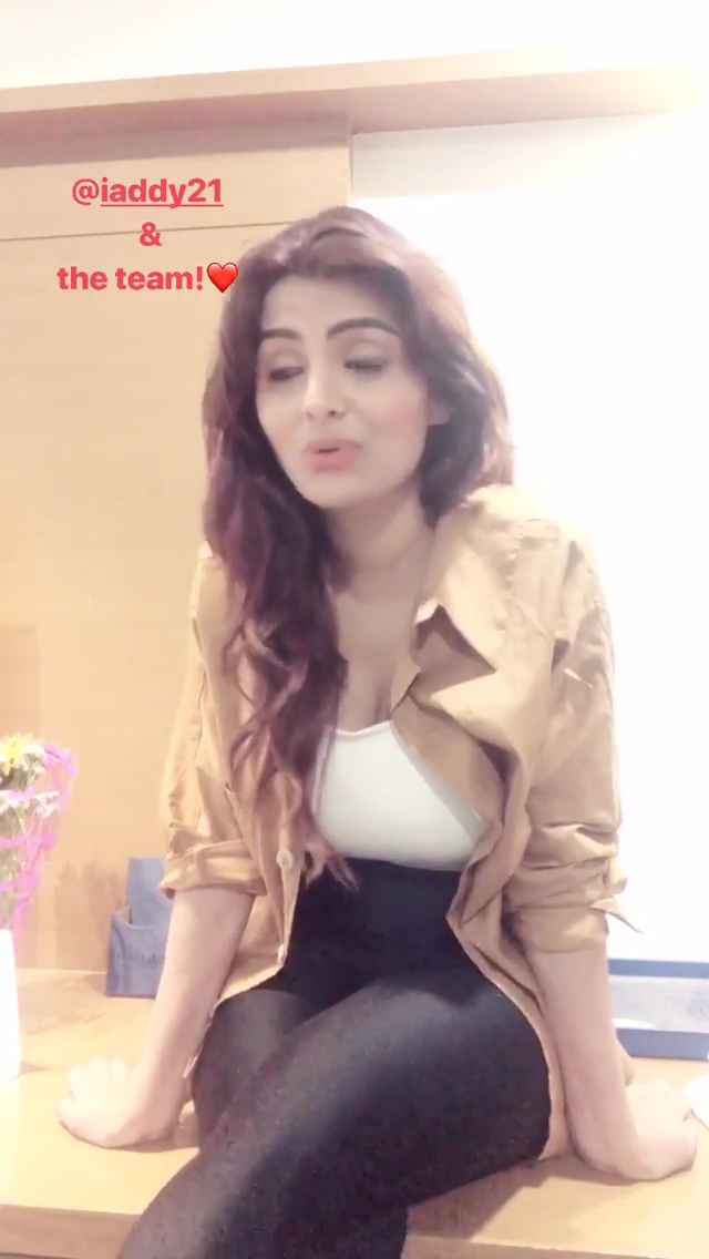 Anveshi Jain