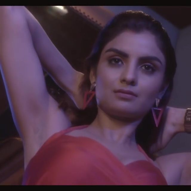 Anveshi Jain