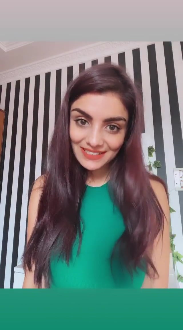 Anveshi Jain