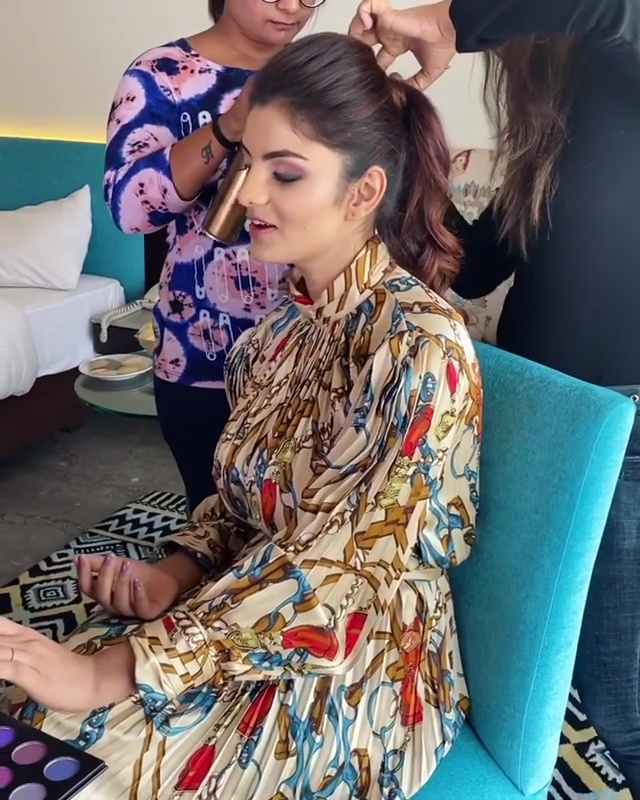 Anveshi Jain