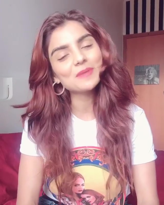Anveshi Jain