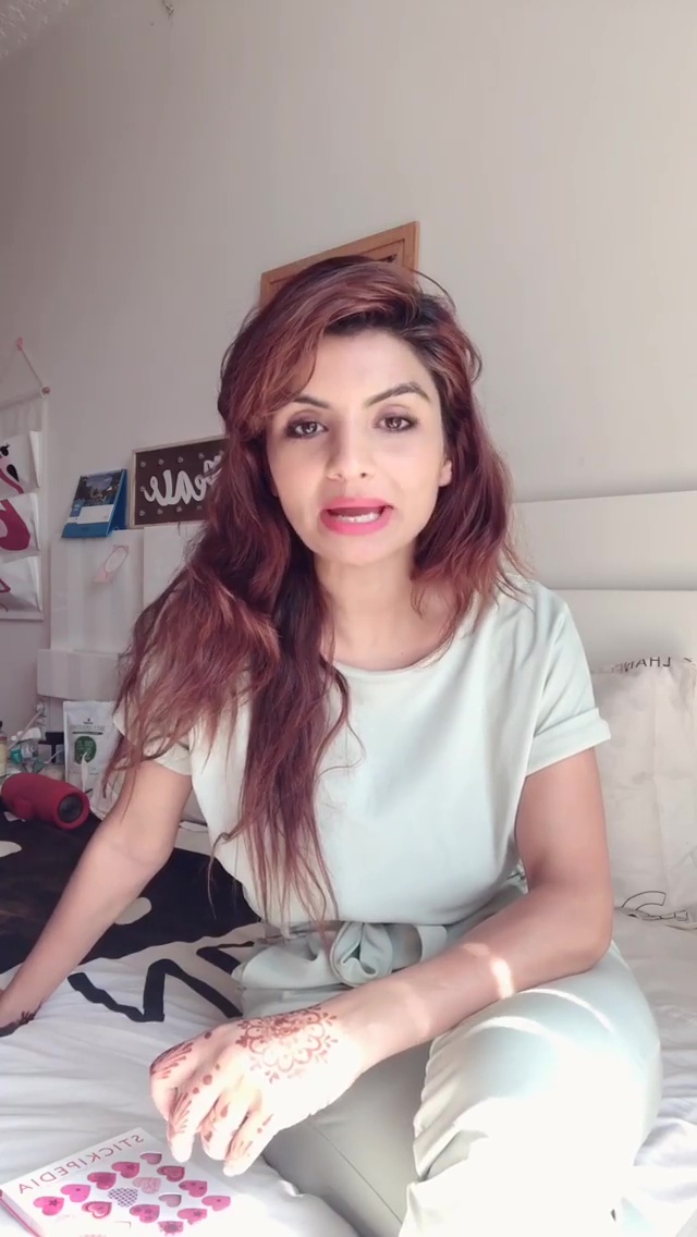 Anveshi Jain