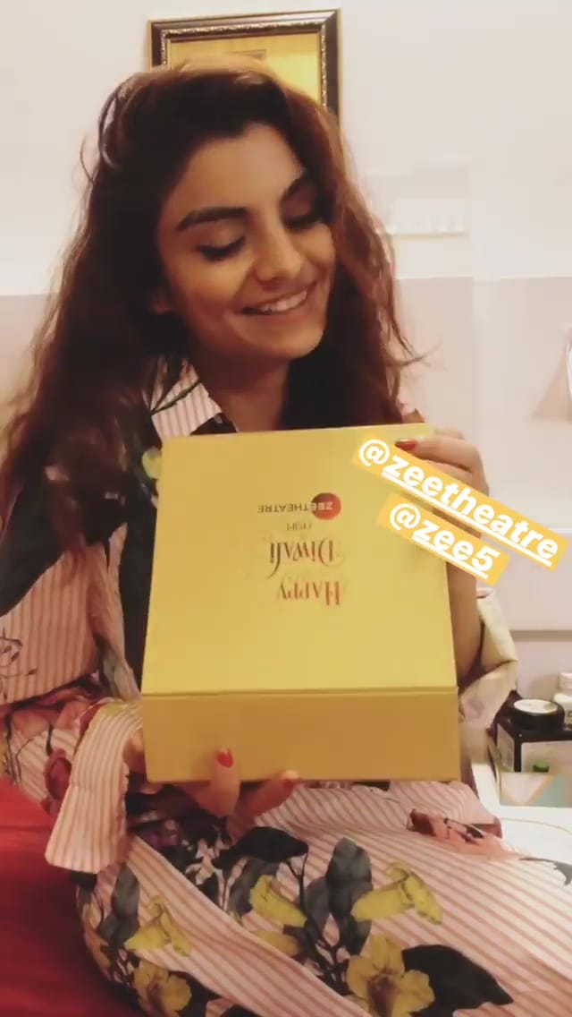 Anveshi Jain