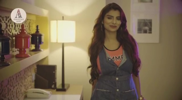 Anveshi Jain