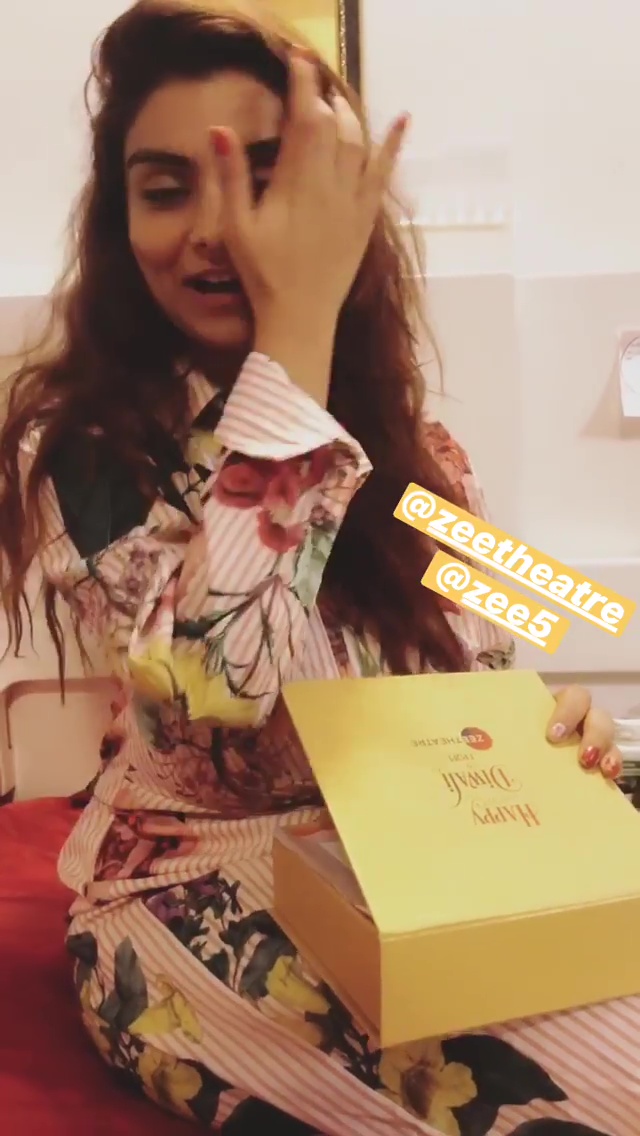 Anveshi Jain