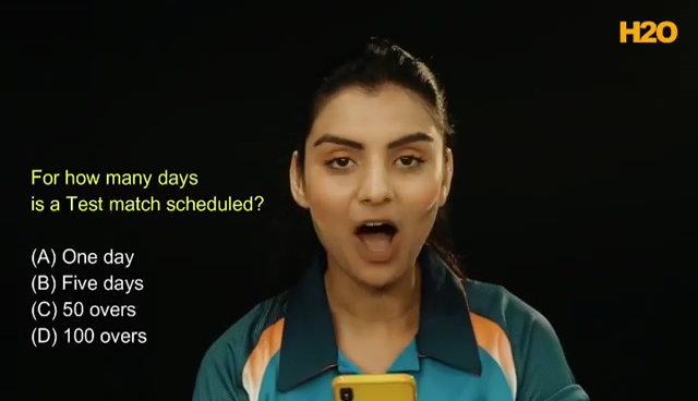 Anveshi Jain