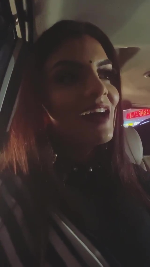 Anveshi Jain