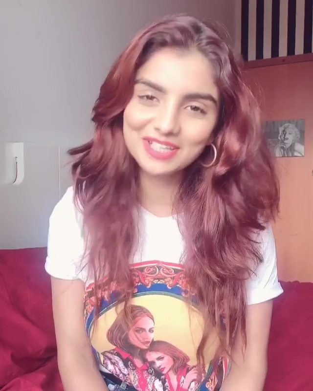 Anveshi Jain
