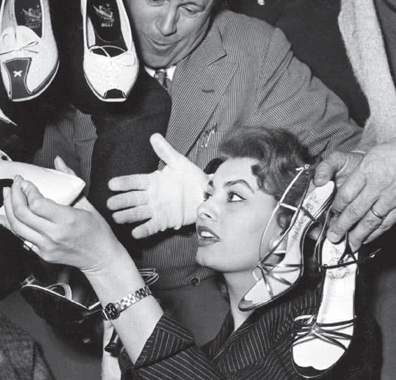 Sophia Loren Sophia Loren