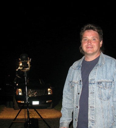 Barry J. Gillis