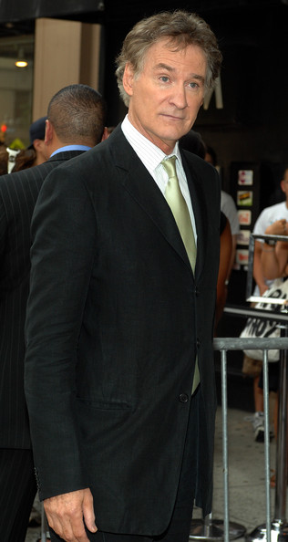 Kevin Kline