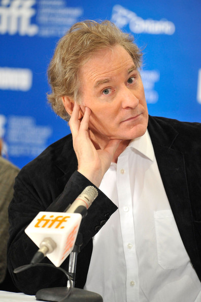 Kevin Kline