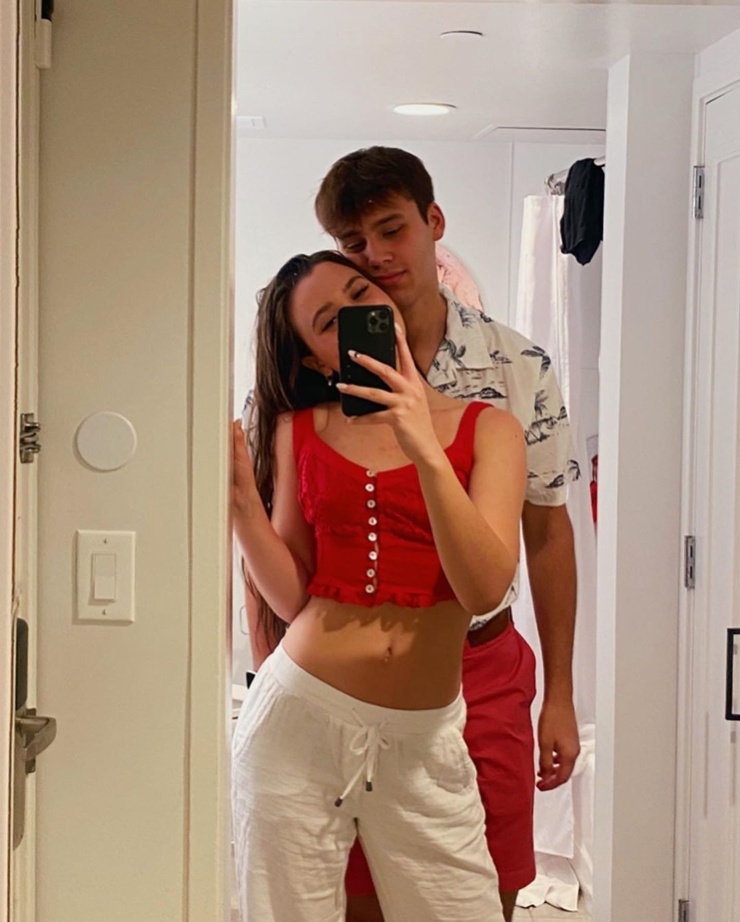 Hannah Meloche