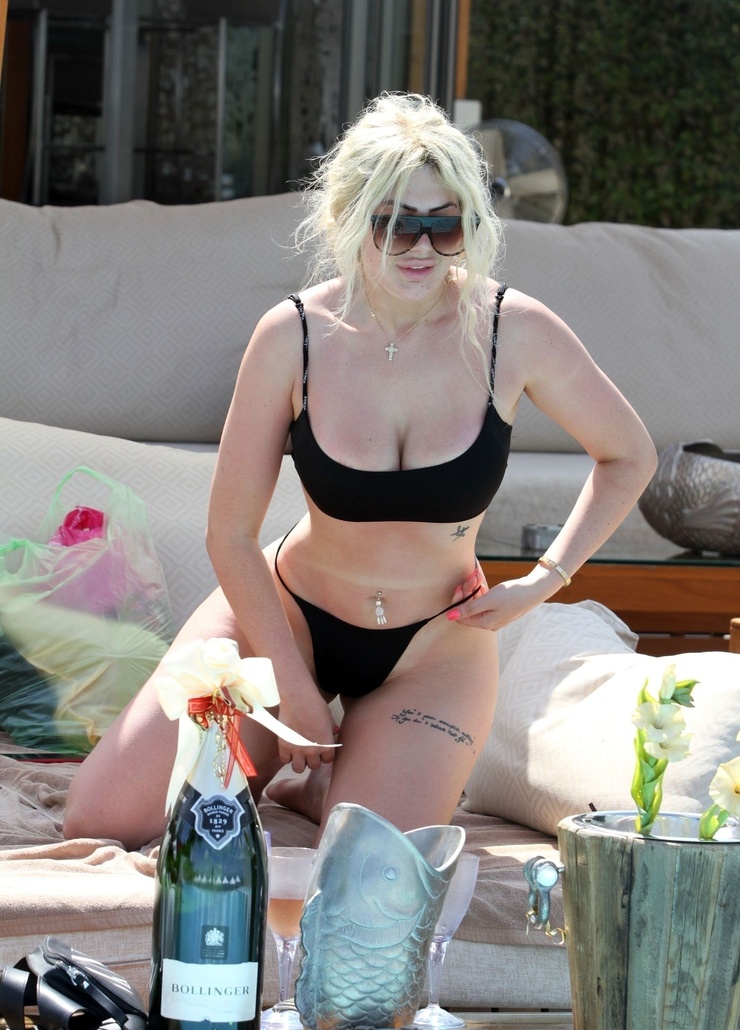 Chloe Ferry
