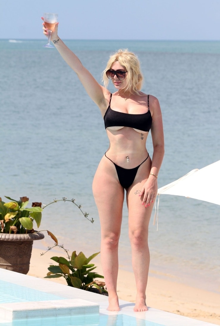 Chloe Ferry