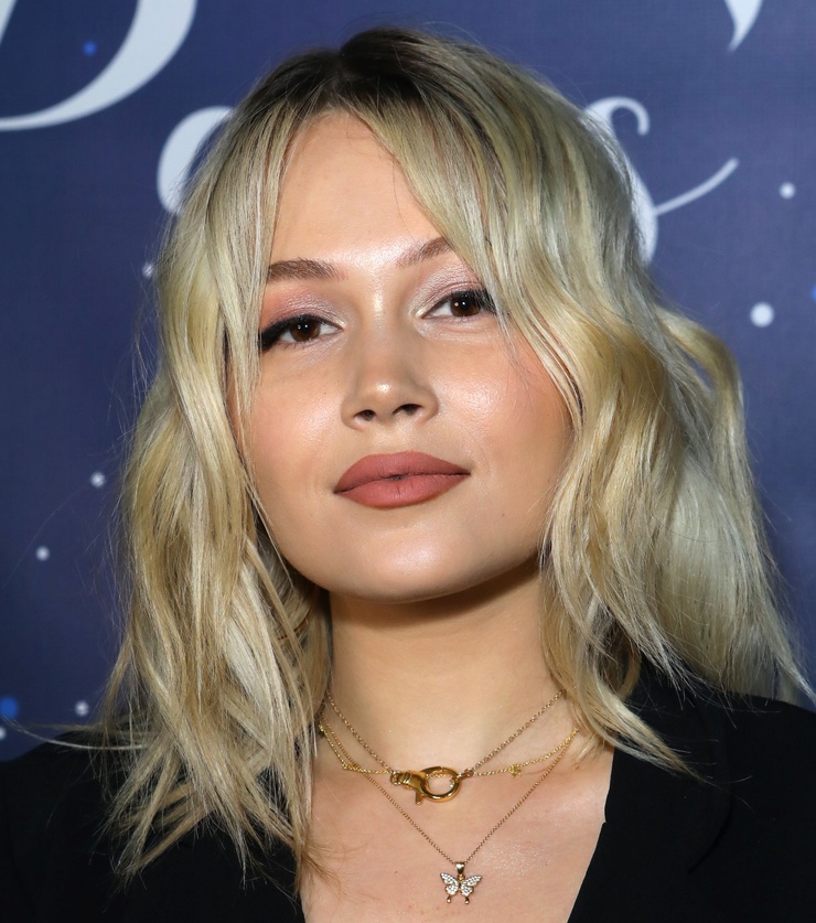 Kelli Berglund