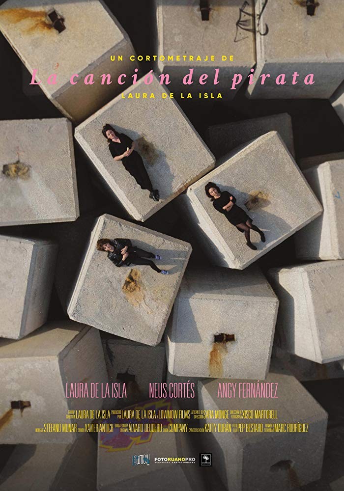La canción del pirata