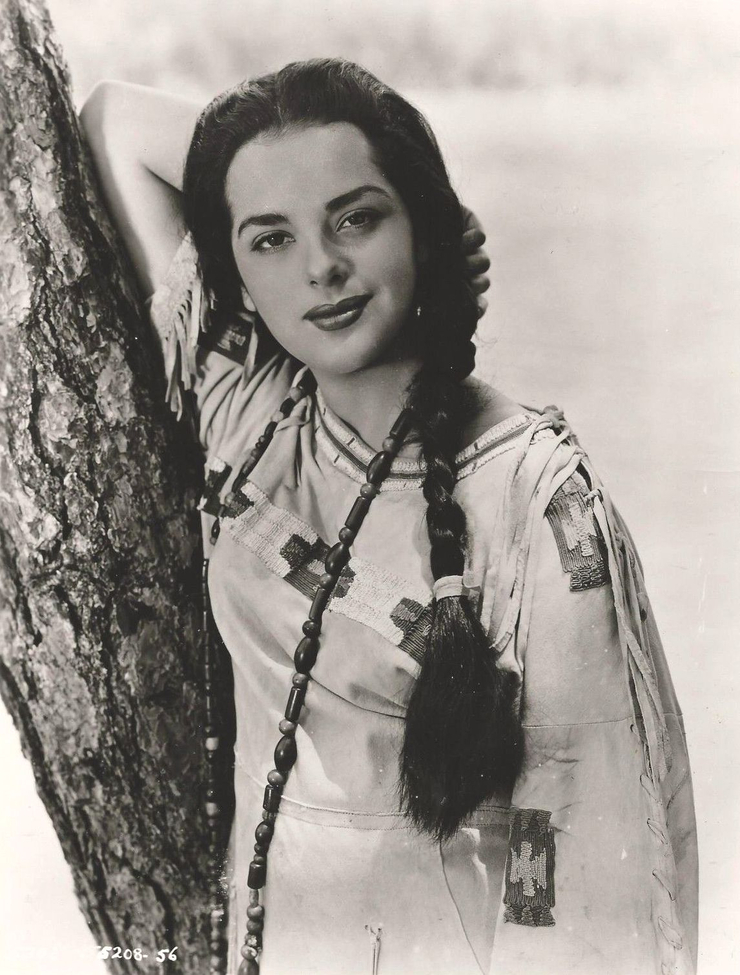 Yvette Duguay