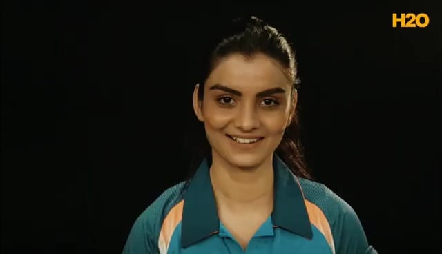 Anveshi Jain