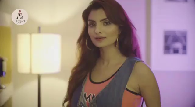 Anveshi Jain