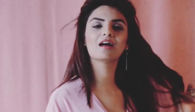 Anveshi Jain