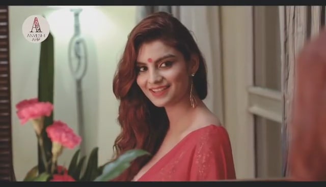 Anveshi Jain