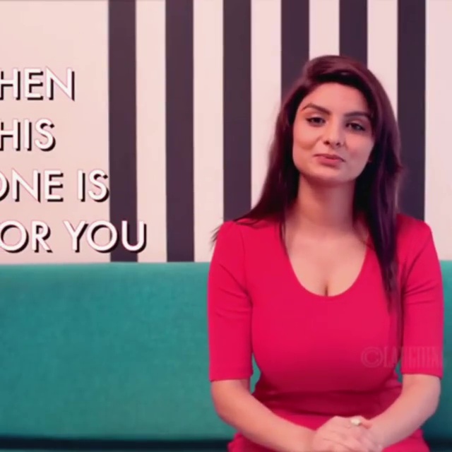 Anveshi Jain