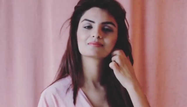 Anveshi Jain