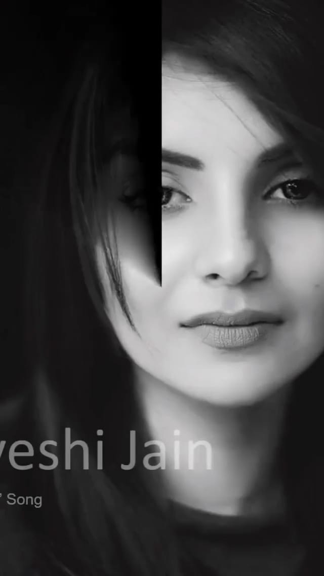 Anveshi Jain