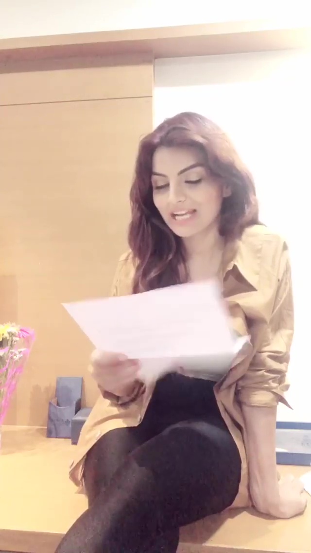 Anveshi Jain