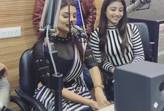 Anveshi Jain